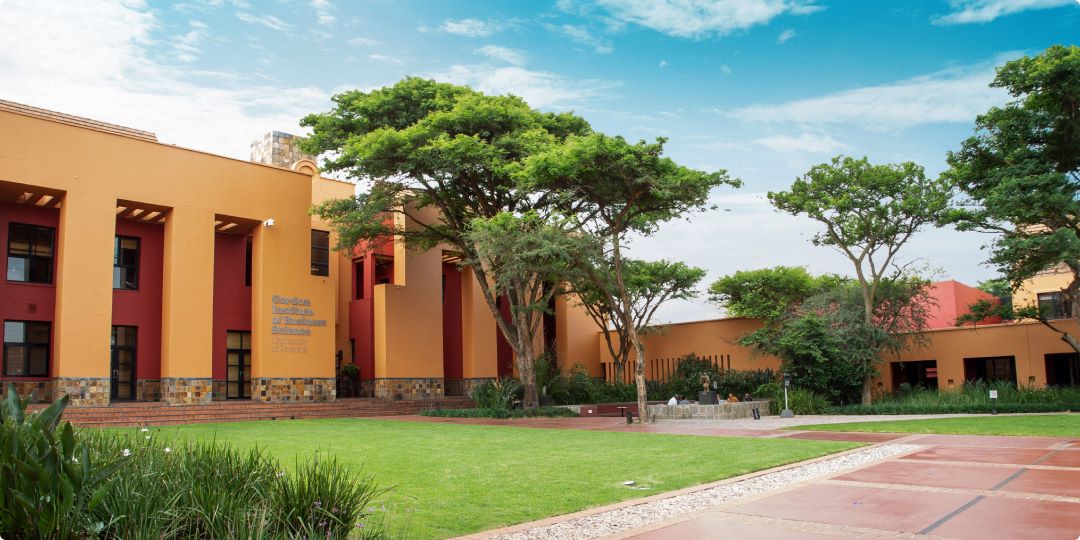 The Enterprise Institute